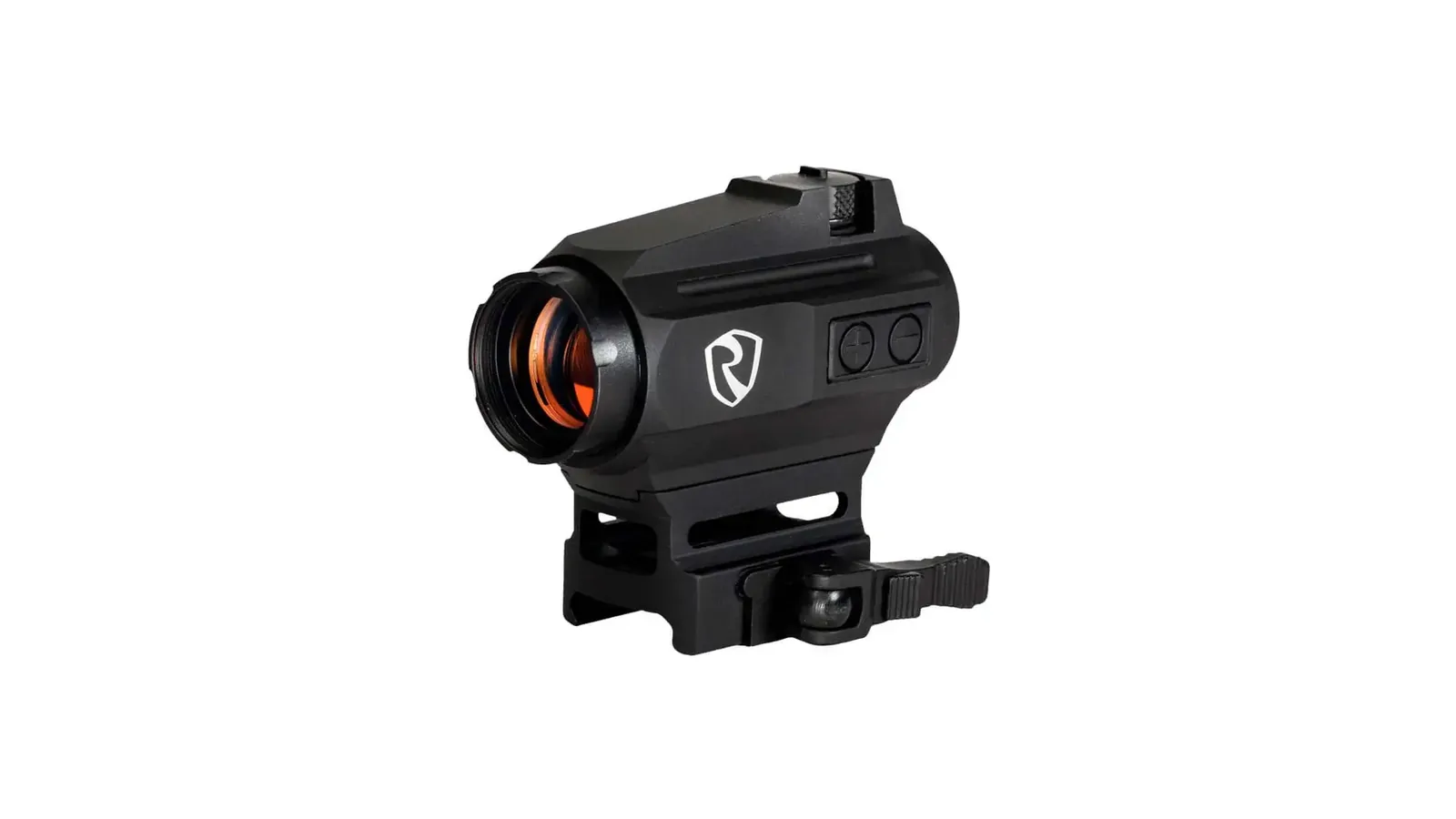 1 TACTIX ARD V2 2MOA RED DOT