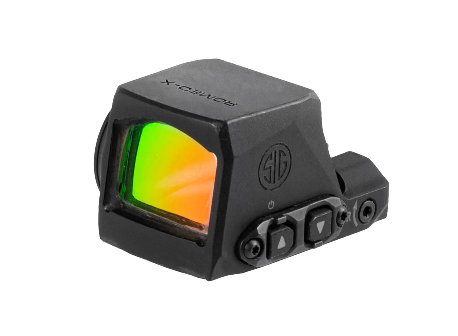Romeo – X 3 MOA Red Dot
