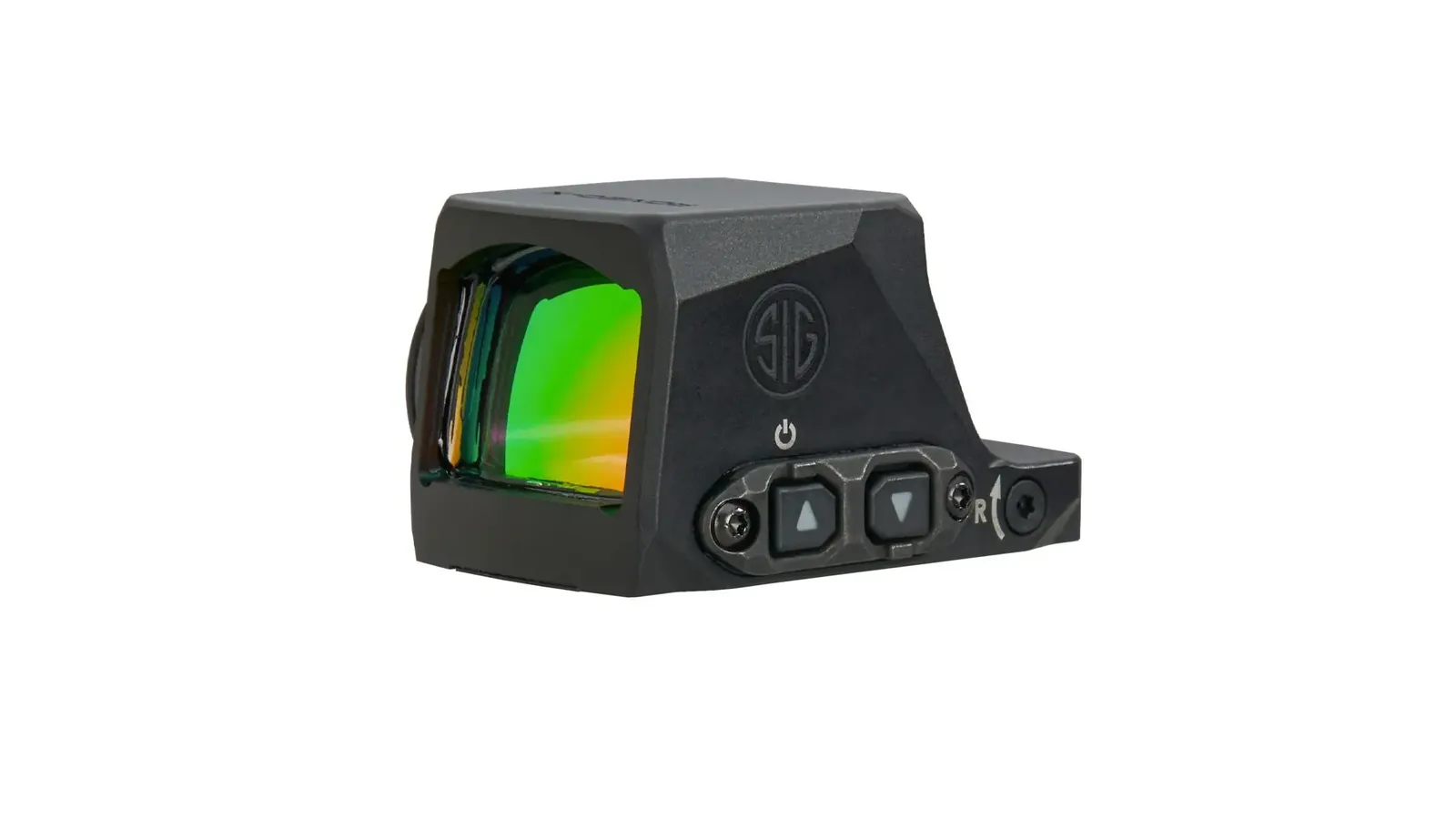 Romeo- X Enclosed Pro 6 MOA Red Dot