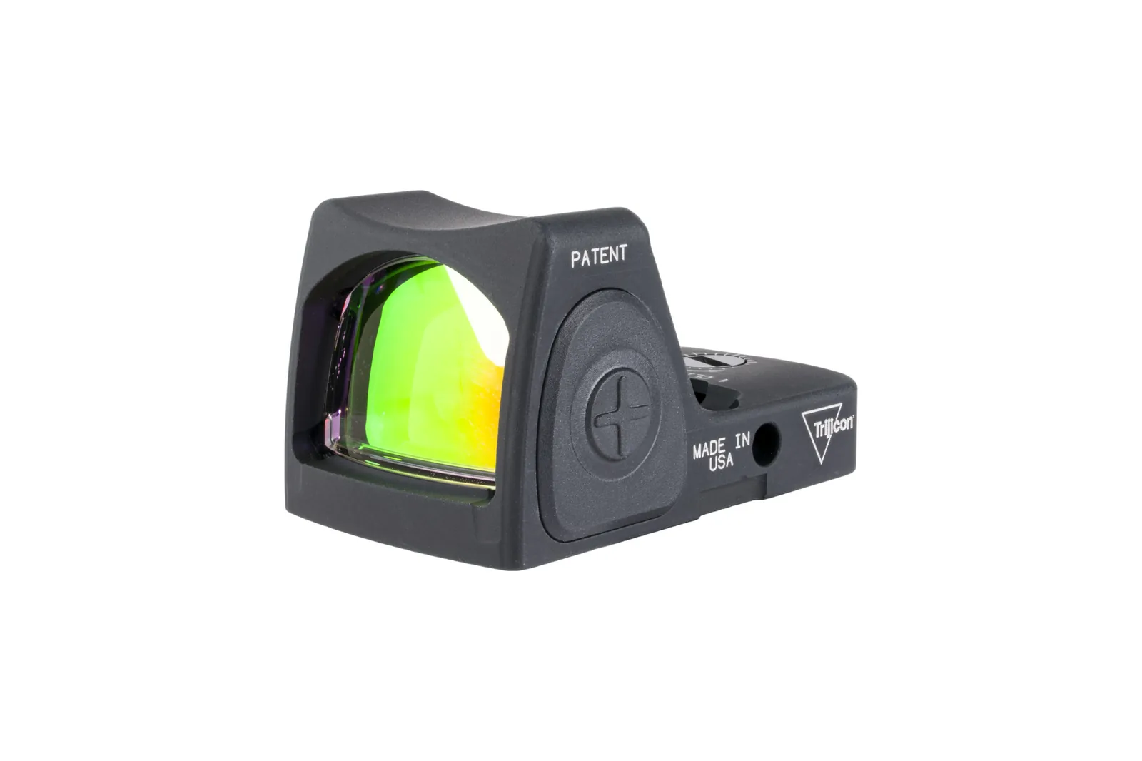RMR Type 2 Adjustable LED 3.25 MOA Red Dot