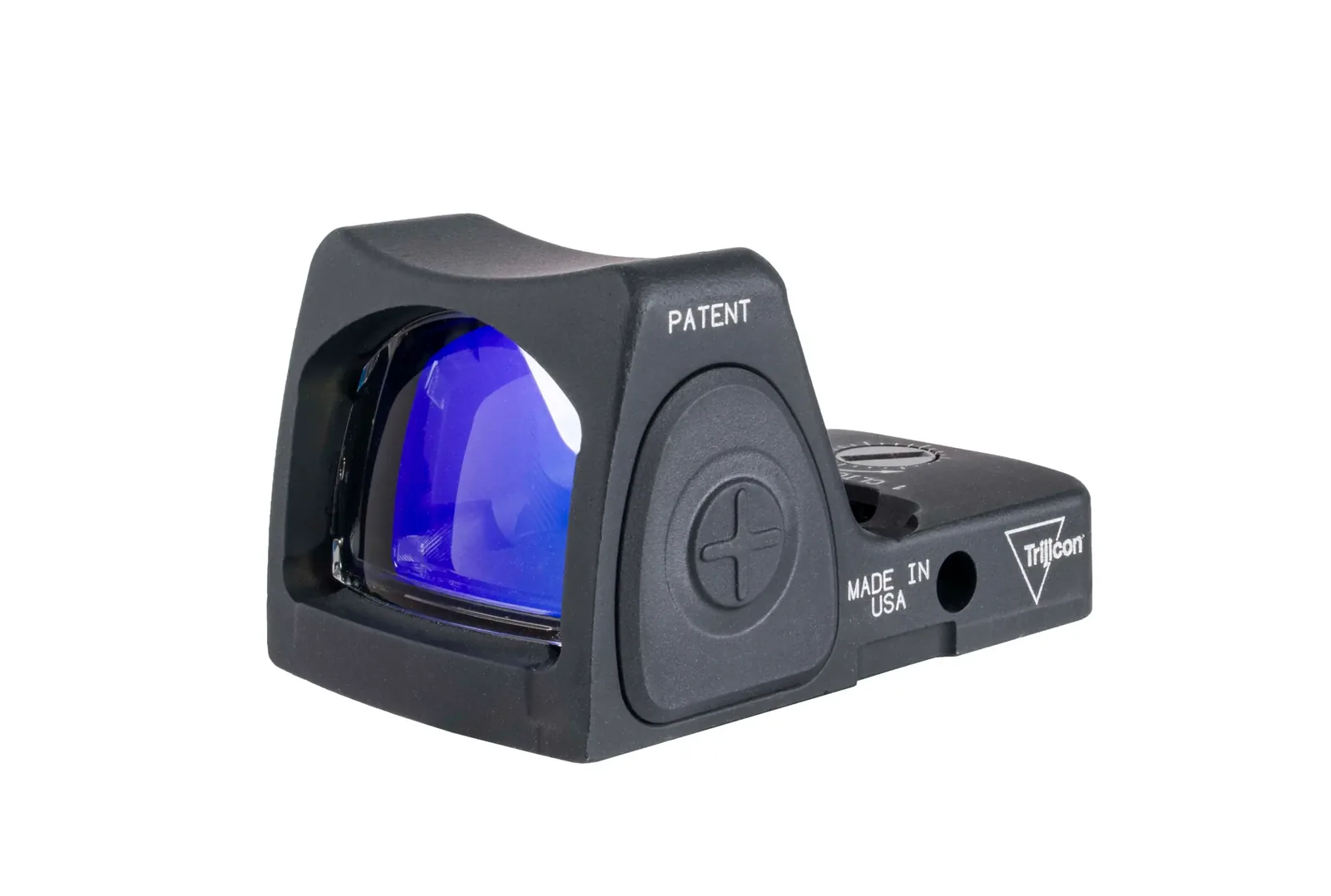 RMR Type 2 Adjustable LED 3.25 MOA Green Dot