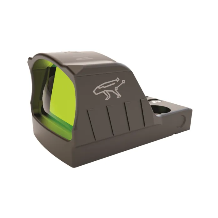 MECANIK MO1 MINI RED DOT RMSC