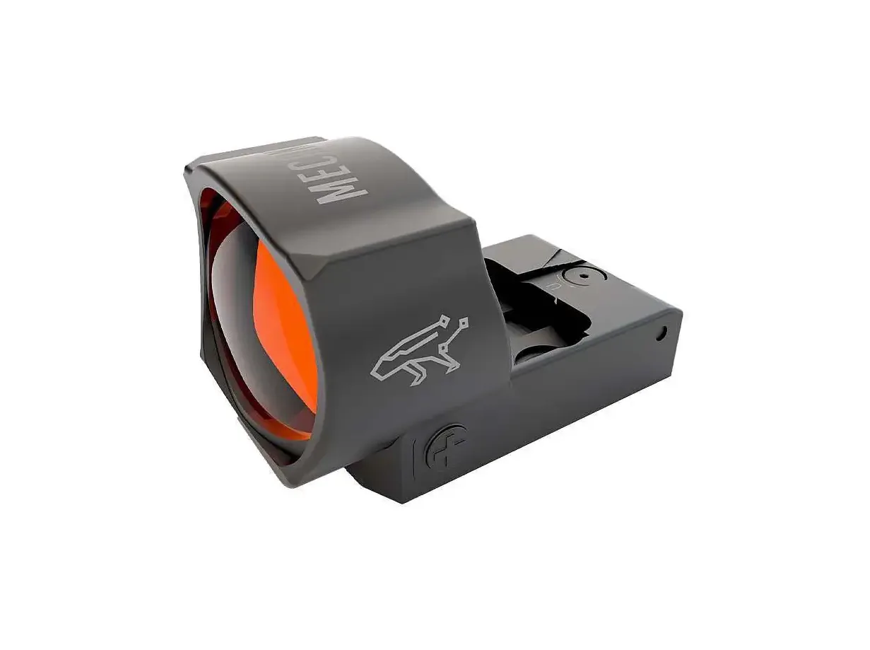MECANIK MO3 COMP RED DOT RMR