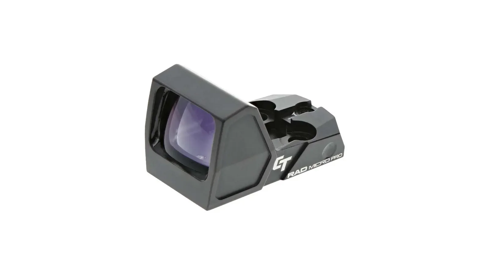 RAD OPEN REFLEX SIGHT 3MOA Green Dot RMS