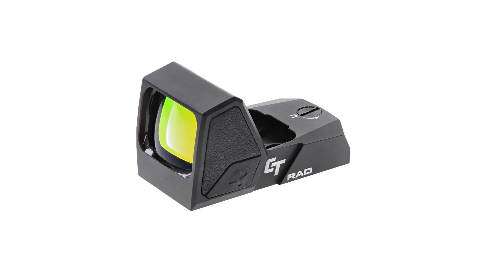 RAD OPEN REFLEX SIGHT 3MOA Red Dot