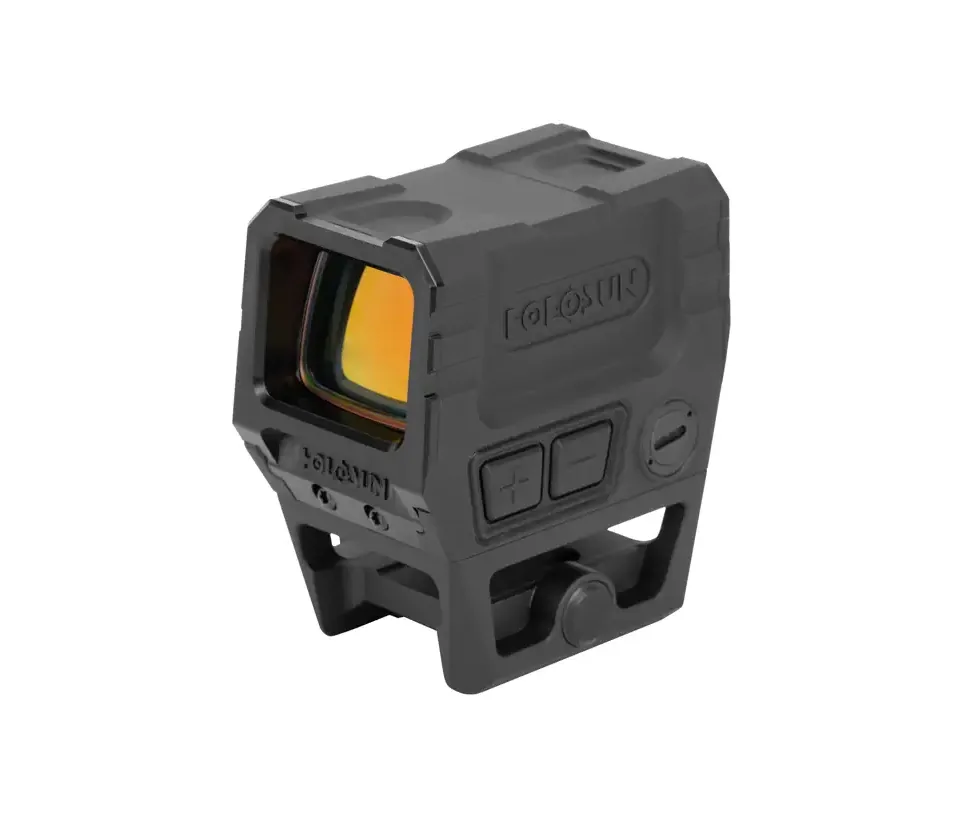 Holosun AEMS CORE X2 1x Reflex 2 MOA Red Dot