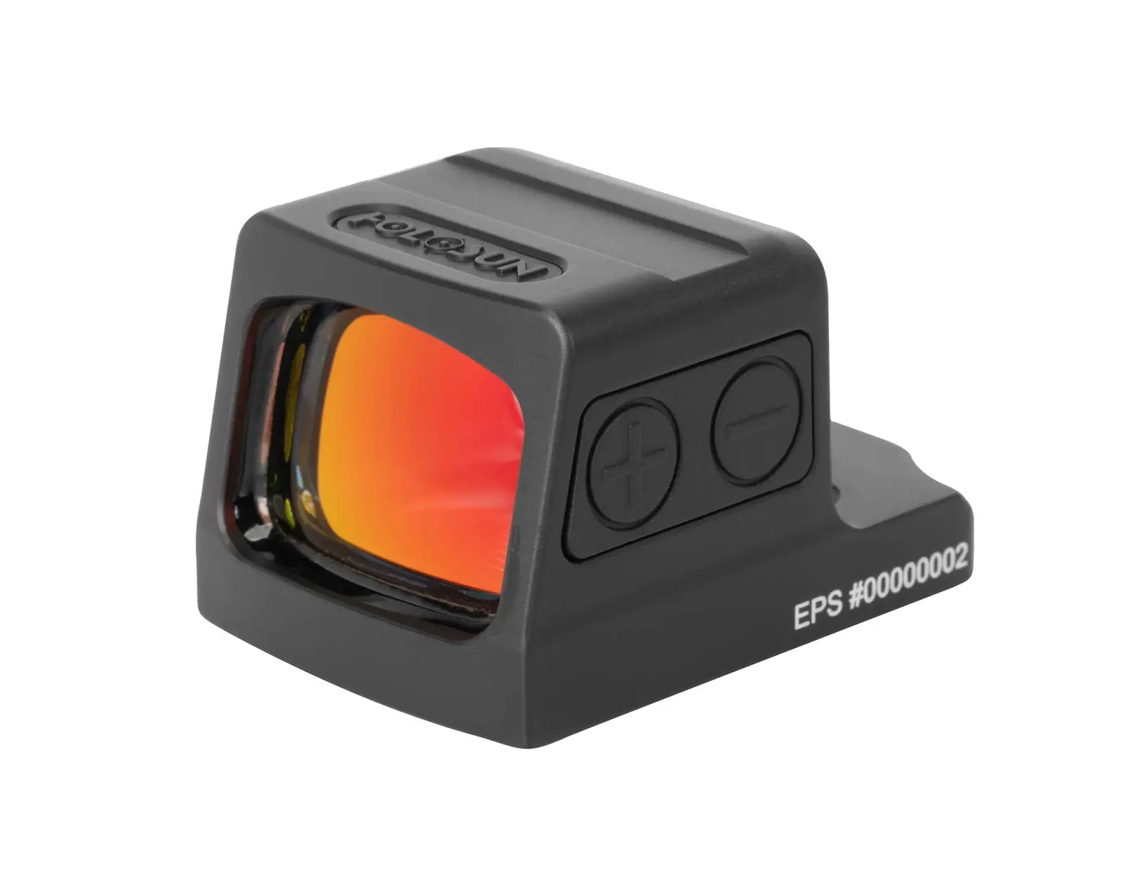 Holosun EPS Enclosed 2 MOA Red Dot
