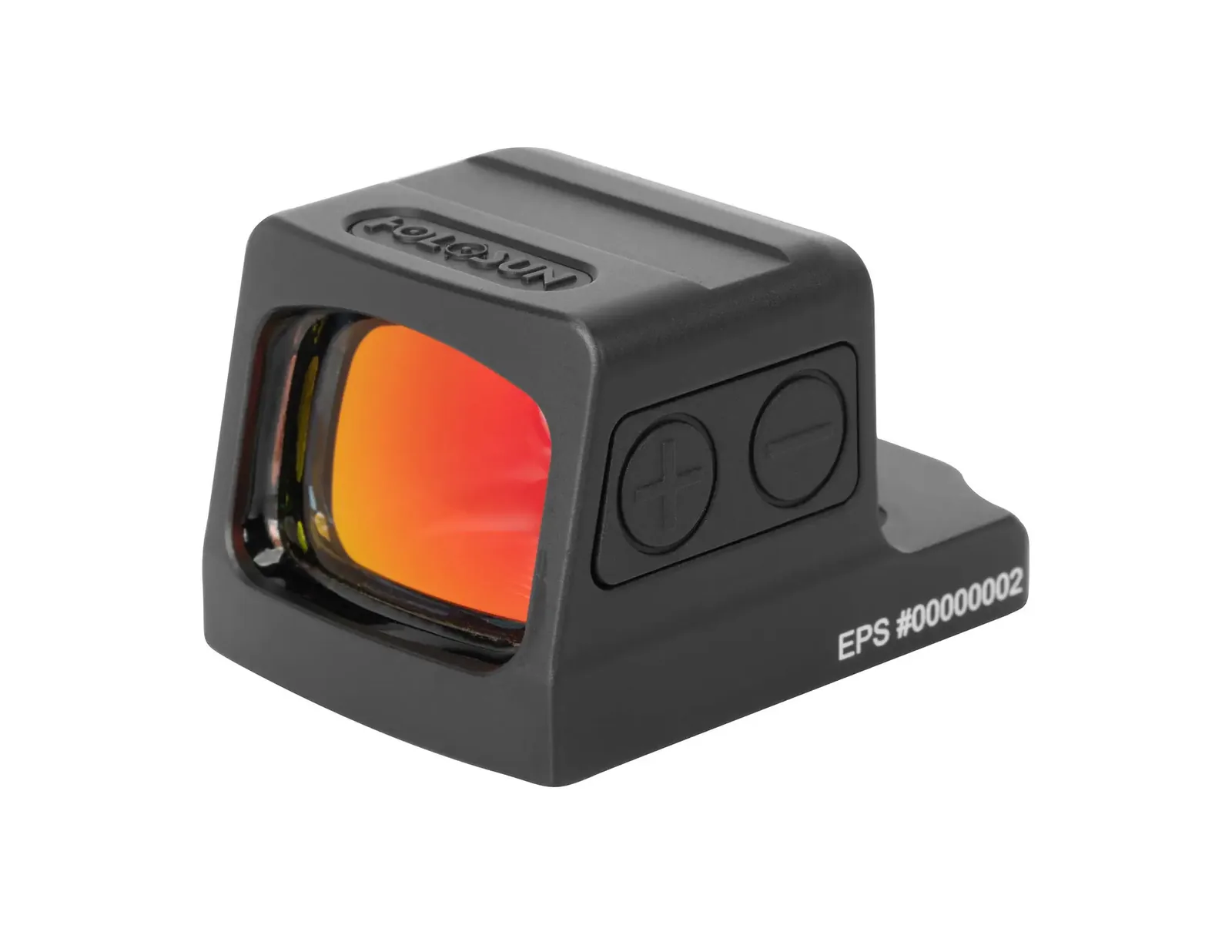 Holosun EPS Enclosed 6 MOA Red Dot