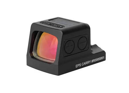 Holosun EPS Carry Enclosed 6 MOA Red Dot
